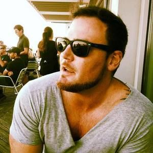 Meet your Posher, Andy